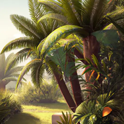 Can You Sell Palm Trees From Your Yard? Here’s What You Should Know