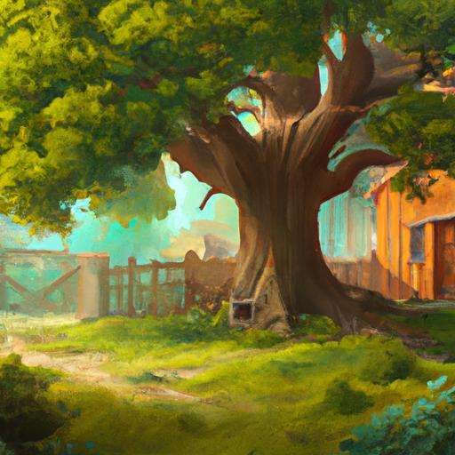 Can You Trim Oak Trees in Spring? (A Look at the Pros and Cons) Tree