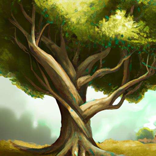 Can You Trim Oak Trees in Spring? (A Look at the Pros and Cons) Tree