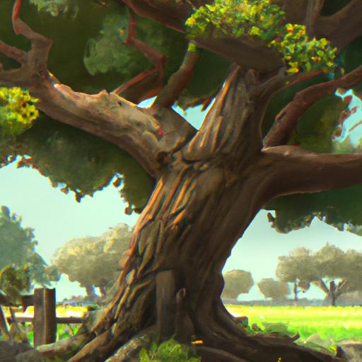 Can You Trim Oak Trees in the Summer? All The Facts Here Tree Pursuits