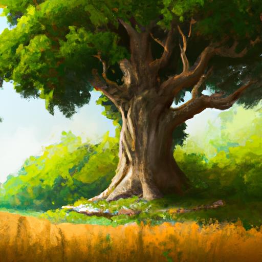 Can You Trim Oak Trees in the Summer? All The Facts Here Tree Pursuits