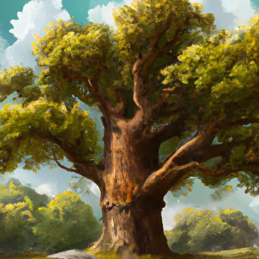 Can You Trim Oak Trees in the Summer? All The Facts Here Tree Pursuits