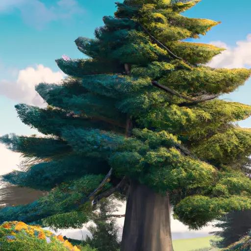 Can You Trim Pine Trees in the Winter? Here’s What You Should Know