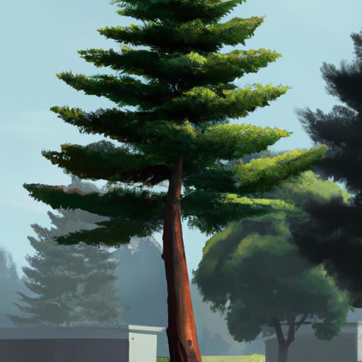 Can You Trim Pine Trees in the Winter? Here’s What You Should Know