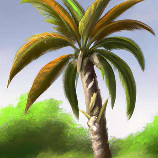 Can You Use Regular Miracle Grow On Palm Trees? (You’ll Be Surprised