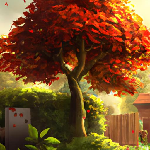 Do All Maple Trees Produce Sap? (Here’s What You Need to Know) Tree