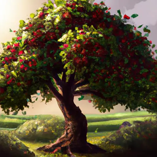 Do Apple Trees Bloom Every Year? (Examining the Facts) Tree Pursuits