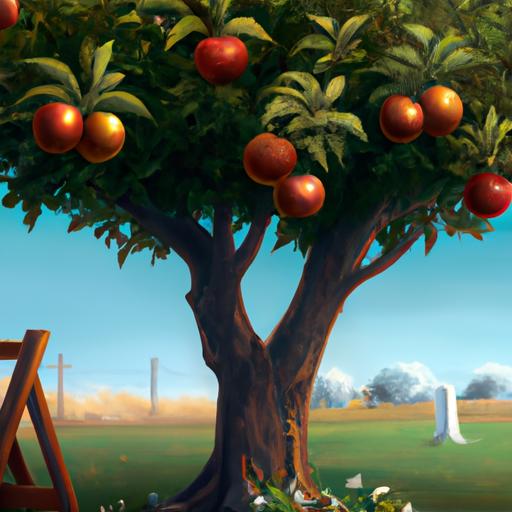 Do Apple Trees Go Dormant? Uncovering the Truth Tree Pursuits