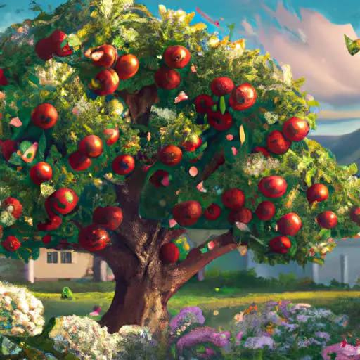 Do Apple Trees Grow In Texas Do Apple Trees Grow In Texas