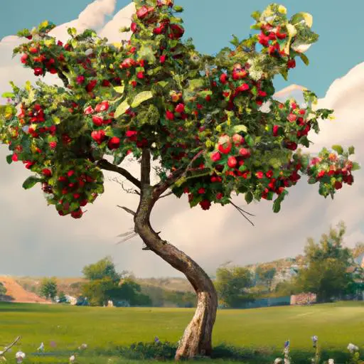 Do Apple Trees Grow In Texas THE ANSWER REVEALED Tree Pursuits do-apple-trees-grow-in-texas-the-answer-revealed-tree-pursuits