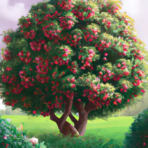 Do Apple Trees Have Deep Roots? (A Comprehensive Guide) Tree Pursuits