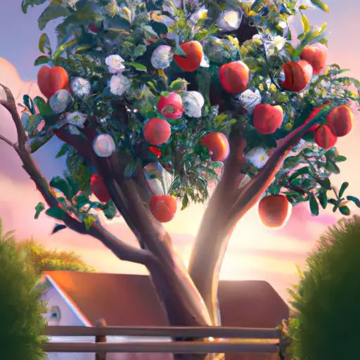 Do Apple Trees Have Deep Roots? (A Comprehensive Guide) Tree Pursuits