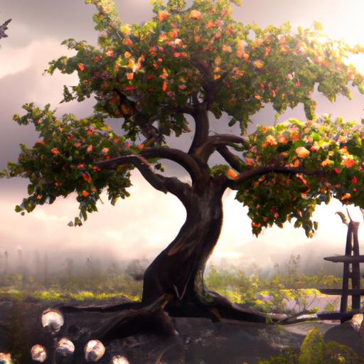 Do Apple Trees Have Deep Roots? (A Comprehensive Guide) Tree Pursuits