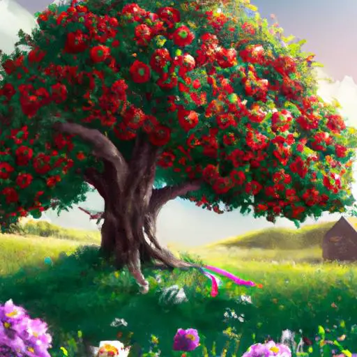 Do Apple Trees Have Flowers? The Surprising Answer You Should Know