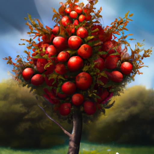 Do Apple Trees Have Flowers? The Surprising Answer You Should Know