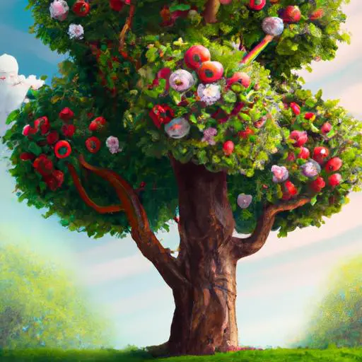 Do Apple Trees Like Acidic Soil? A Comprehensive Guide Tree Pursuits