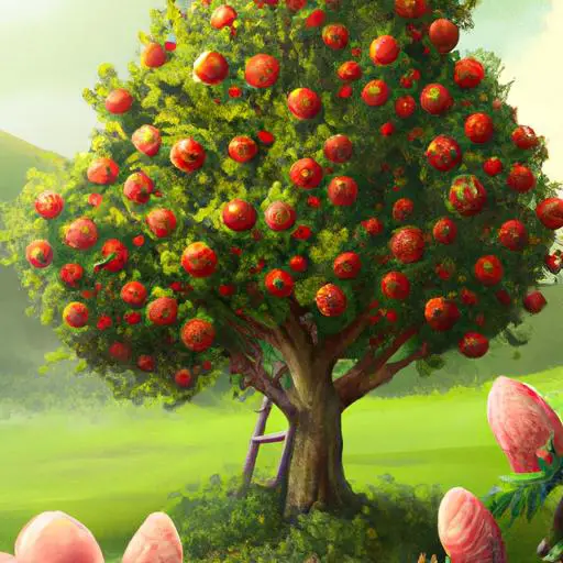 Do Apple Trees Like Acidic Soil? A Comprehensive Guide Tree Pursuits