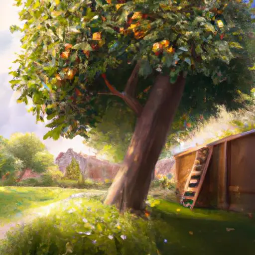 Do Apple Trees Like Wood Ash? (The Truth Revealed) Tree Pursuits