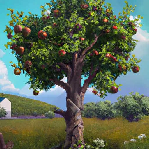 Do Apple Trees Like Wood Ash? (The Truth Revealed) Tree Pursuits