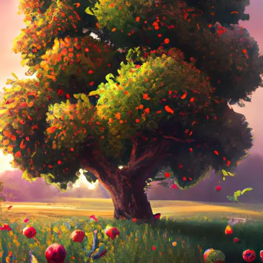 Do Apple Trees SelfPollinate? Here’s What You Need To Know Tree Pursuits