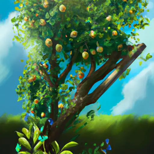 Do Apple Trees SelfPollinate? Here’s What You Need To Know Tree Pursuits