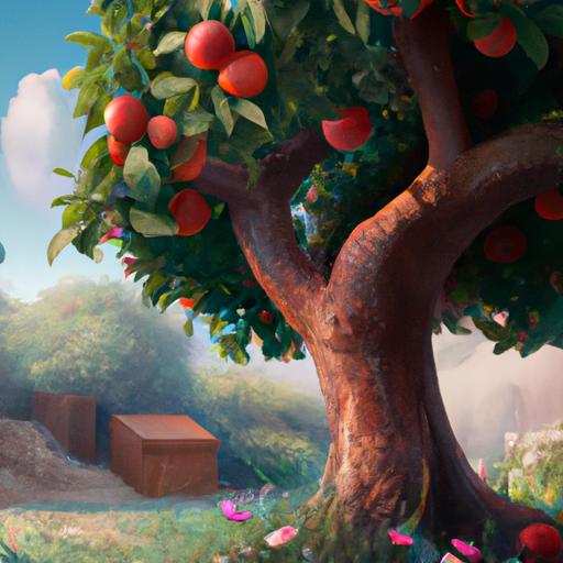 Do Apple Trees SelfPollinate? Here’s What You Need To Know Tree Pursuits