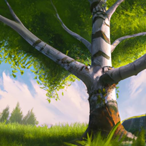 Do Birch Trees Grow in Texas? Here’s What You Need To Know Tree Pursuits