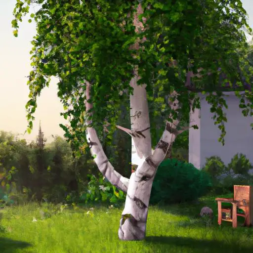 Do Birch Trees Have Berries? The Surprising Answer Revealed Tree Pursuits