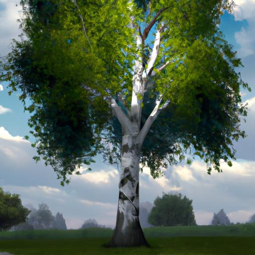 Do Birch Trees Like Wet Soil? (The Facts You Need To Know) Tree Pursuits