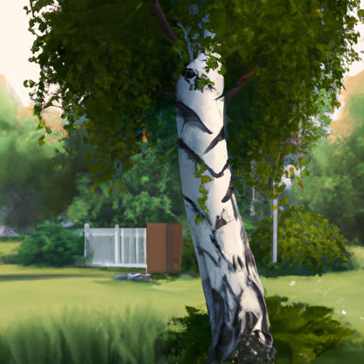 Do Birch Trees Lose Their Leaves? Here’s What You Need To Know Tree