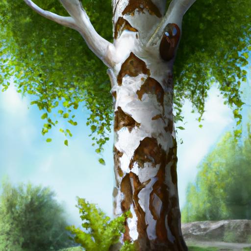 Do Birch Trees Lose Their Leaves? Here’s What You Need To Know Tree