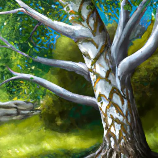 Do Birch Trees Need a Lot of Water? Let’s Find Out! Tree Pursuits