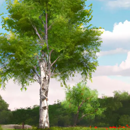 Do Birch Trees Need a Lot of Water? Let’s Find Out! Tree Pursuits