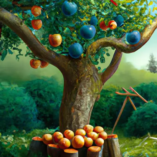 Do Bramley Apple Trees Need a Pollinator? Here’s What You Should Know