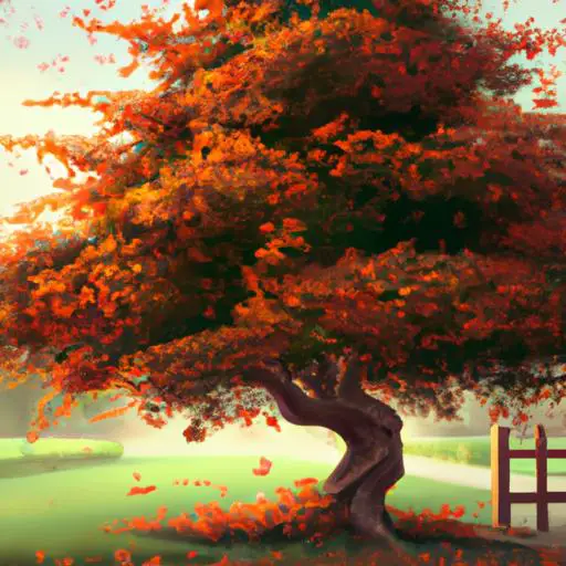 Do Deer Eat Maple Trees? Here’s What You Need To Know Tree Pursuits