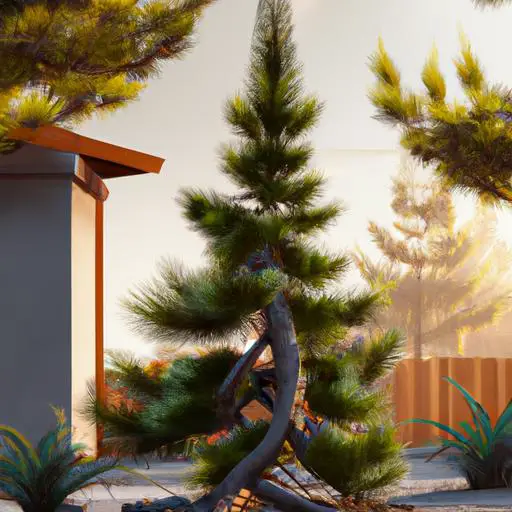 Do Deer Eat Pine Trees? Find Out Here! Tree Pursuits