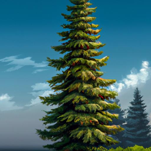 Do Deer Eat Pine Trees? Find Out Here! Tree Pursuits