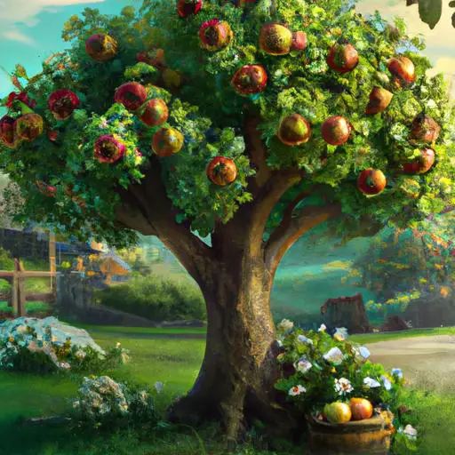 Do Fuji Apple Trees Self Pollinate? (The Answer May Surprise You