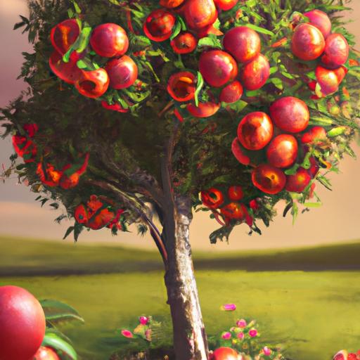 Do Fuji Apple Trees Self Pollinate? (The Answer May Surprise You