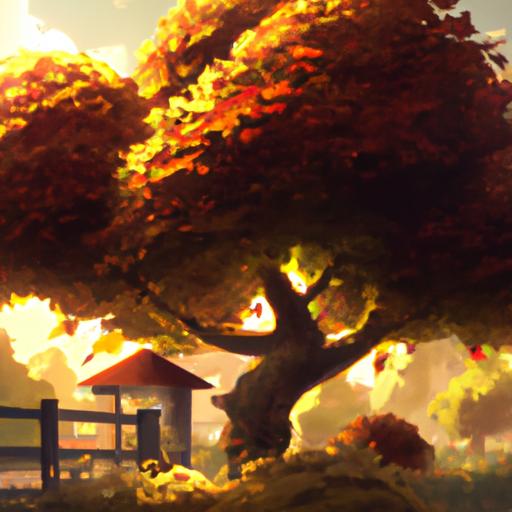 Do Maple Trees Have Acorns? Here’s What You Need To Know Tree Pursuits