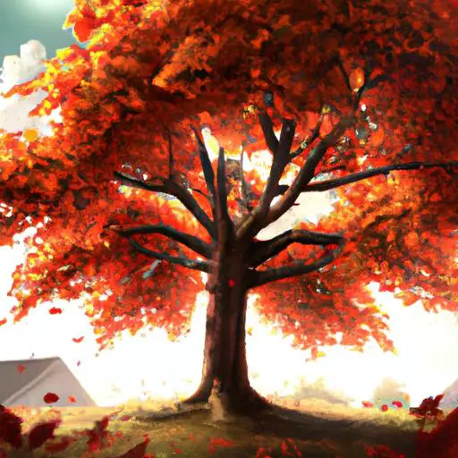 Do Maple Trees Produce Sap All Year? Here’s What You Need To Know