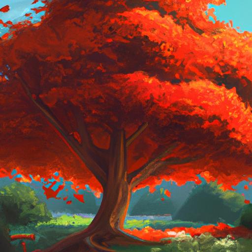 Do Maple Trees Produce Sap All Year? Here’s What You Need To Know