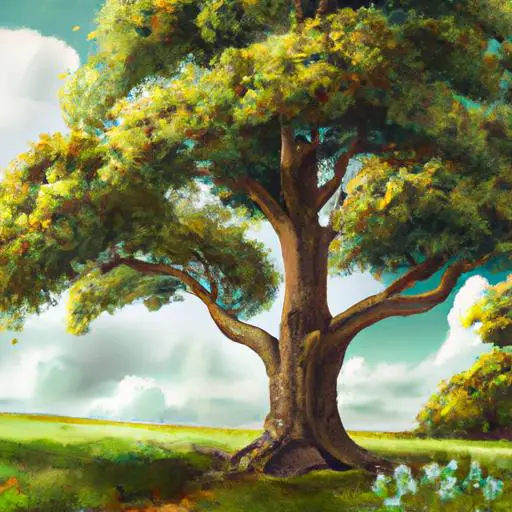 Do Oak Trees Like Wet Soil? (The Truth Revealed) Tree Pursuits