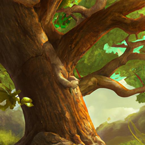 Do Oak Trees Like Wet Soil? (The Truth Revealed) Tree Pursuits