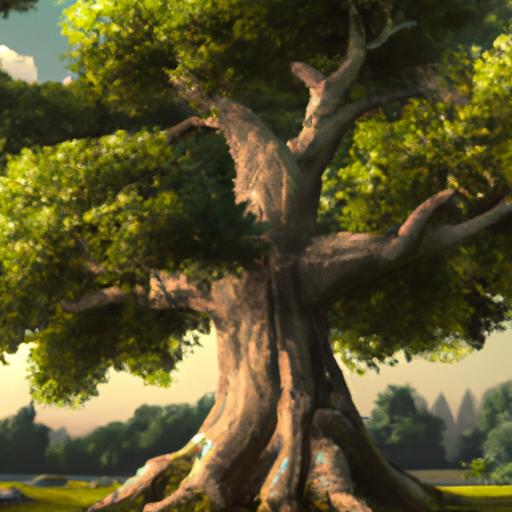 Do Oak Trees Like Wet Soil? (The Truth Revealed) Tree Pursuits