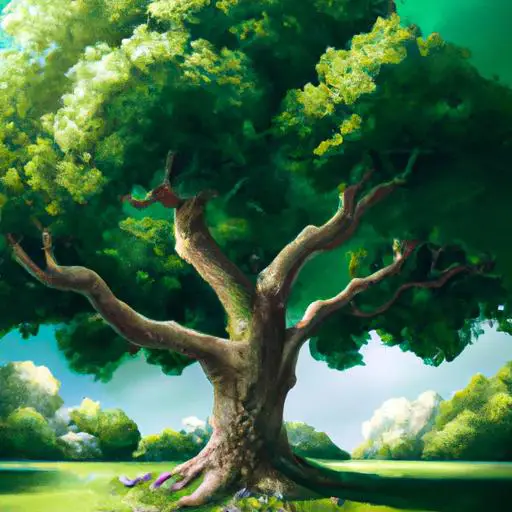 Do Oak Trees Lose Their Leaves? (Here’s What You Need To Know) Tree