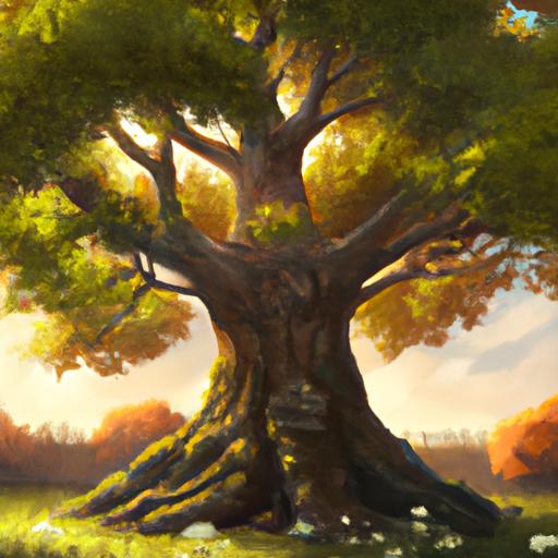 Do Oak Trees Make Soil Acidic? Here’s What You Should Know Tree Pursuits