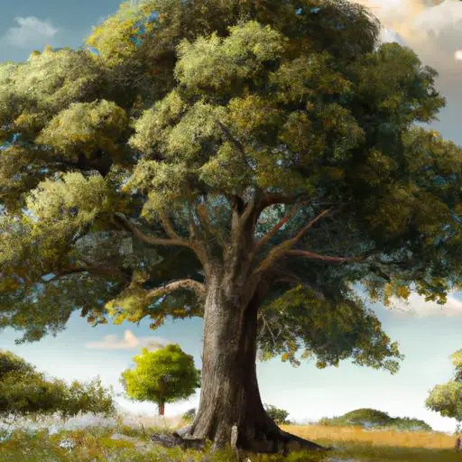 Do Oak Trees Make Soil Acidic? Here’s What You Should Know Tree Pursuits