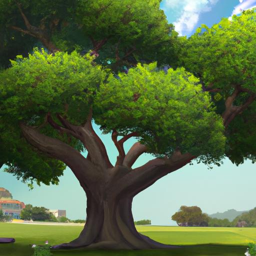 Do Oak Trees Need Fertilizer? (Here’s What You Need to Know) Tree