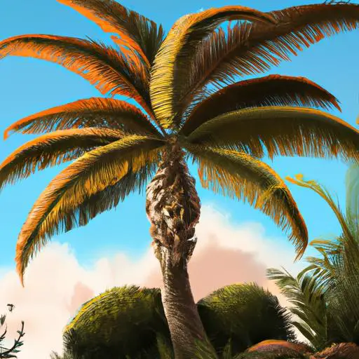 Do Palm Trees Attract Bugs? (Here’s What You Need To Know) Tree Pursuits